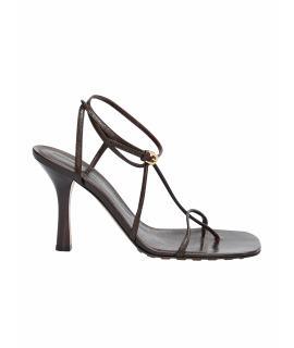 BOTTEGA VENETA Босоножки