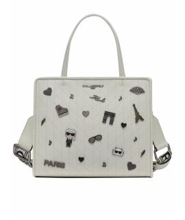 KARL LAGERFELD Сумка через плечо