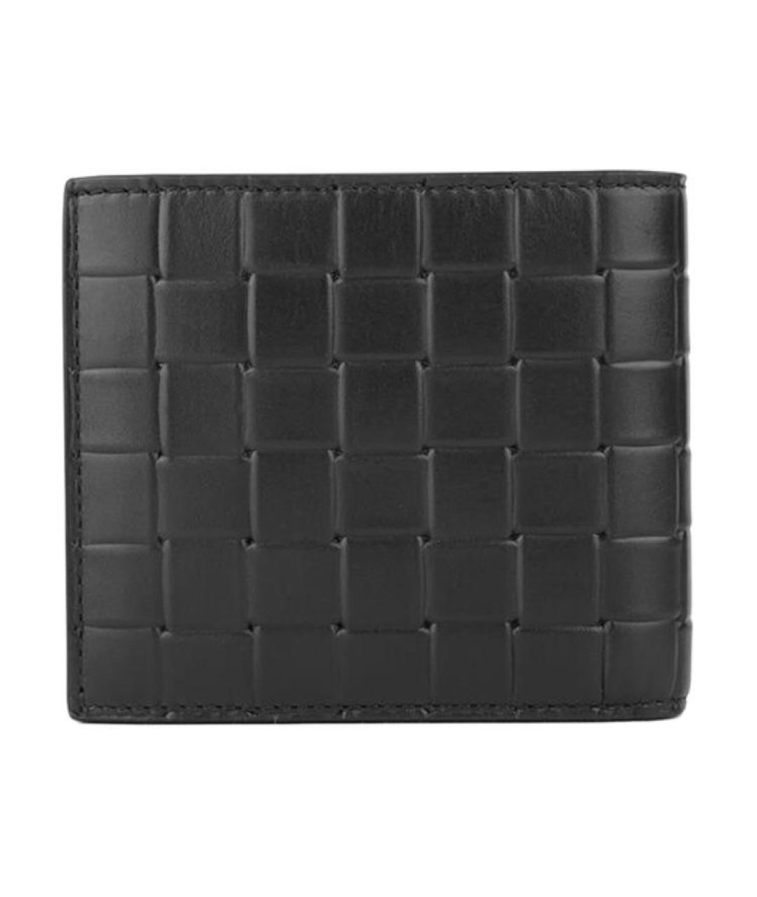 BOTTEGA VENETA Кожаный кошелек, фото 5