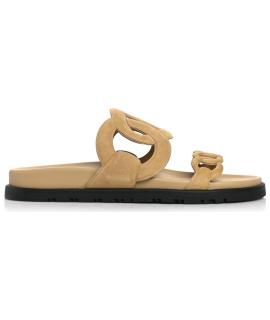 HERMES Сандалии