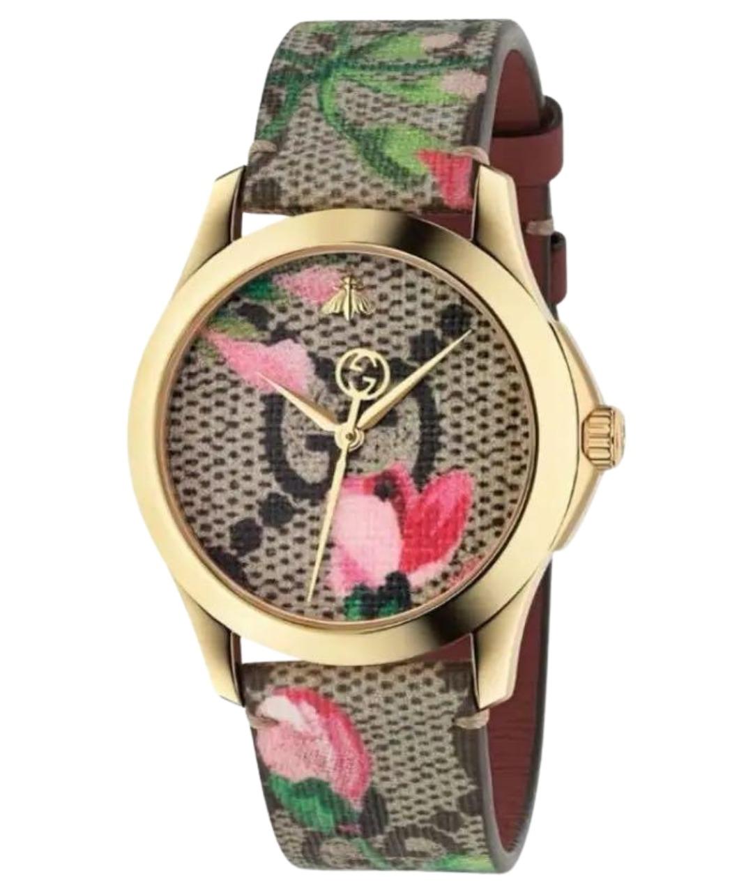 GUCCI Мульти часы, фото 1