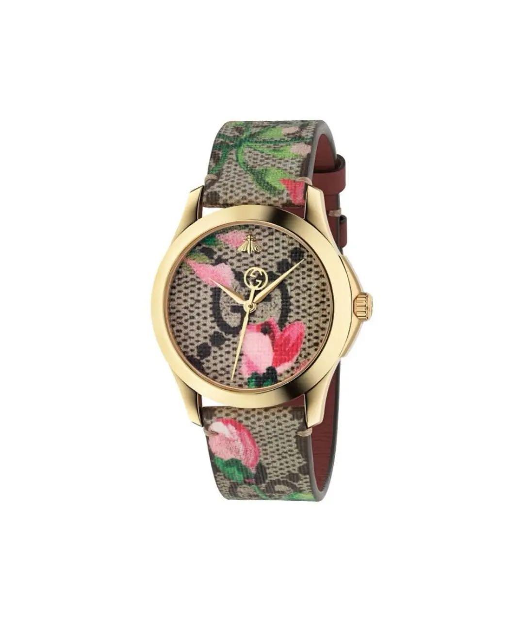 GUCCI Мульти часы, фото 5