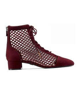 CHRISTIAN DIOR Ботильоны