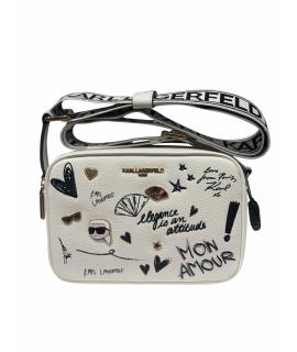 KARL LAGERFELD Сумка через плечо