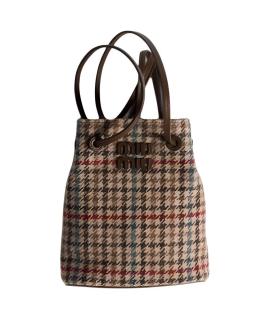 MIU MIU Сумка через плечо