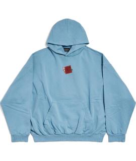 BALENCIAGA Худи/толстовка