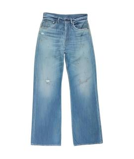 ACNE STUDIOS Прямые джинсы