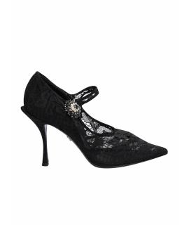 DOLCE&GABBANA Туфли