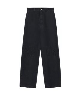 LOEWE Прямые джинсы