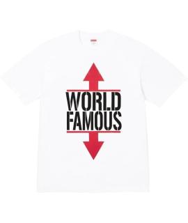 SUPREME Футболка