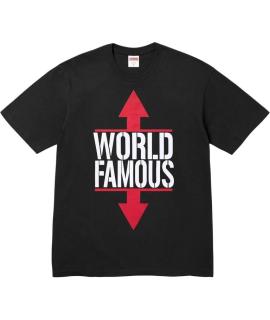 SUPREME Футболка