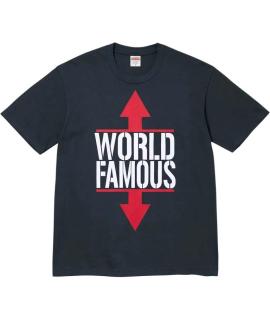SUPREME Футболка