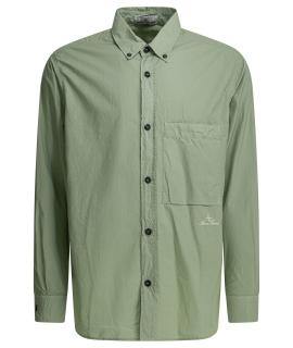STONE ISLAND Кэжуал рубашка