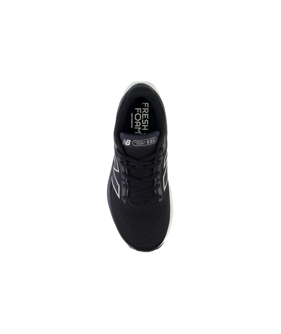 NEW BALANCE Черные кроссовки, фото 3