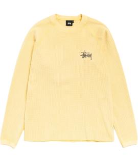 STUSSY Лонгслив