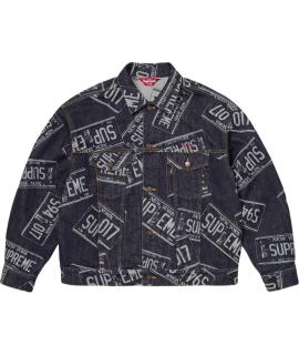 SUPREME Куртка