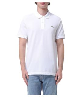 LACOSTE Поло с коротким рукавом