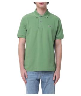 LACOSTE Поло с коротким рукавом