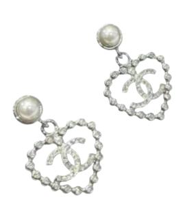 CHANEL Серьги