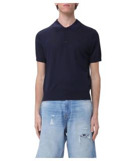 DSQUARED2 Поло с коротким рукавом