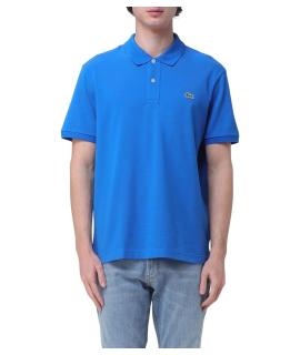 LACOSTE Поло с коротким рукавом