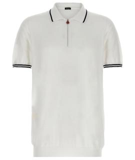 KITON Поло с коротким рукавом