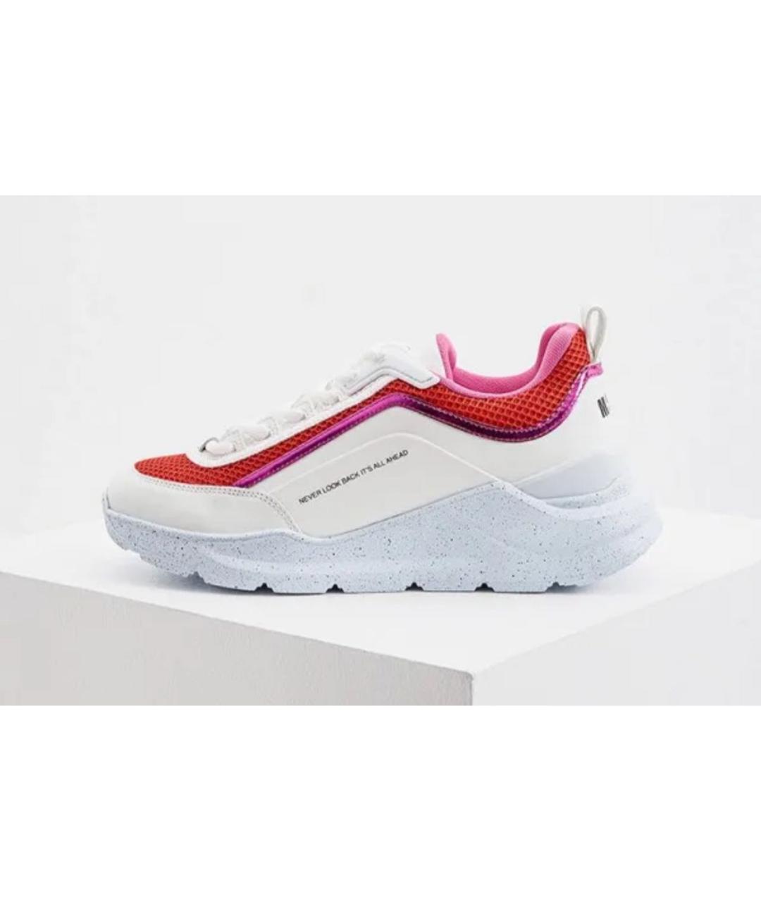 MSGM Кроссовки, фото 4