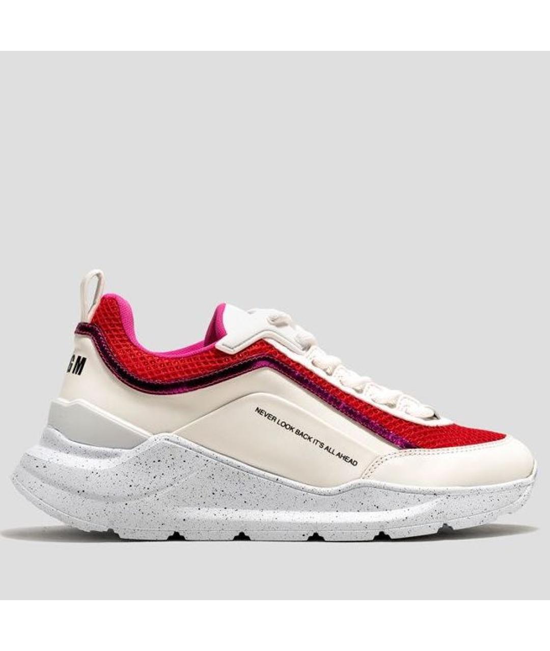 MSGM Кроссовки, фото 6