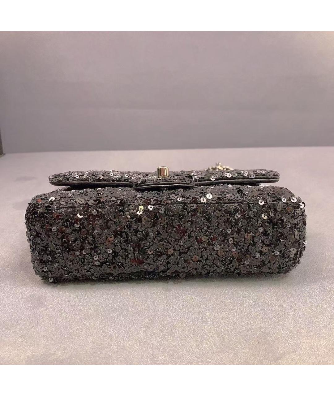 CHANEL Сумка через плечо, фото 4