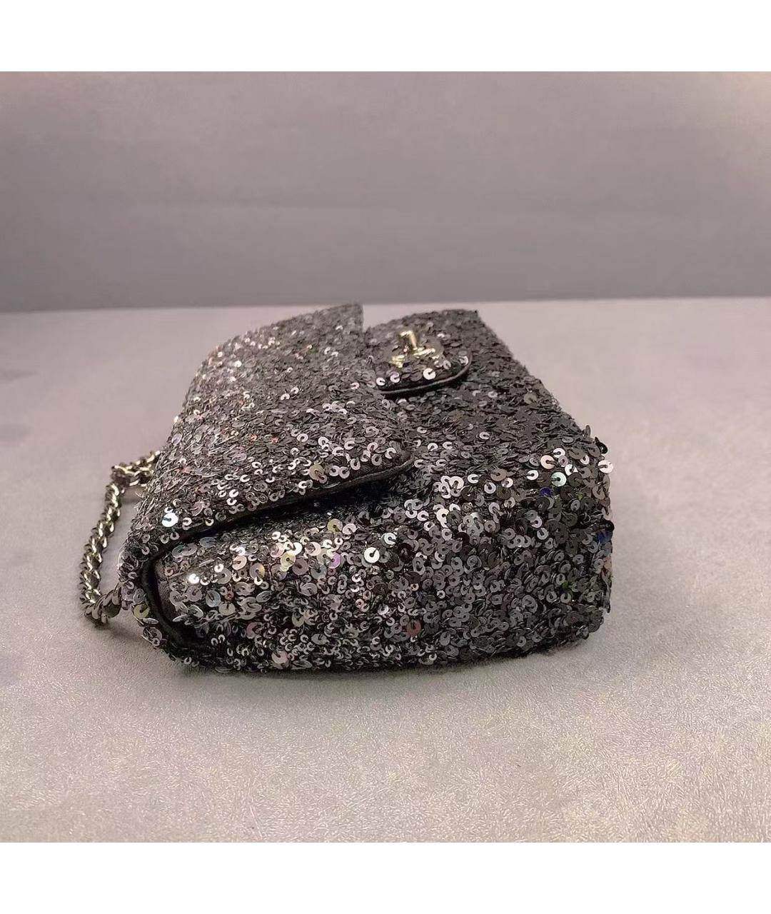 CHANEL Сумка через плечо, фото 5