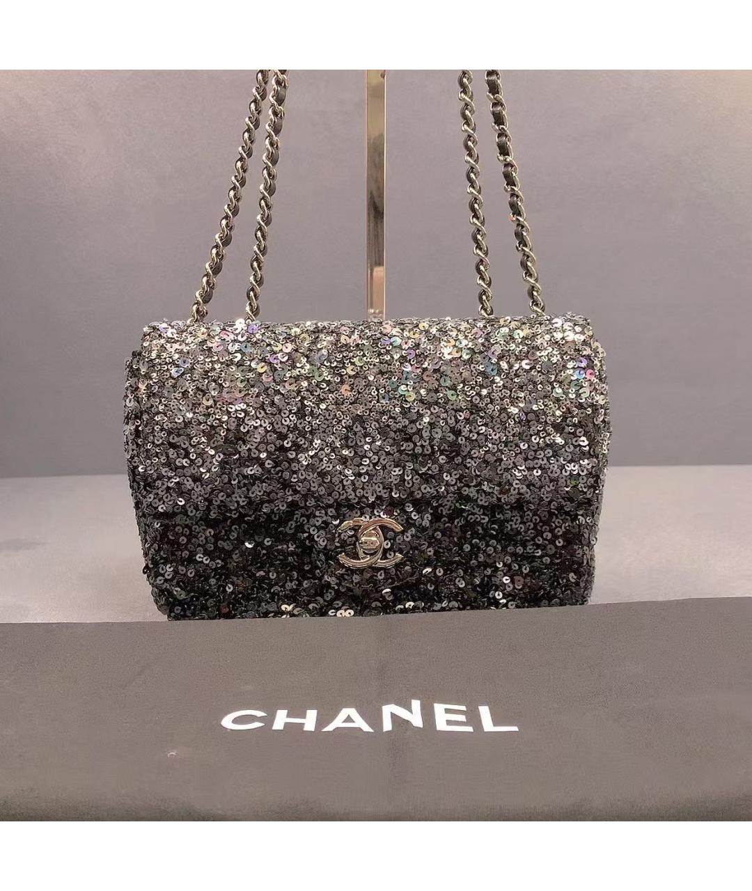 CHANEL Сумка через плечо, фото 2