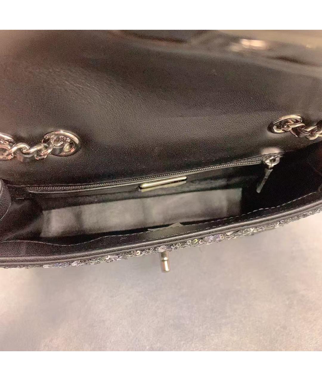 CHANEL Сумка через плечо, фото 7