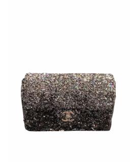 CHANEL Сумка через плечо