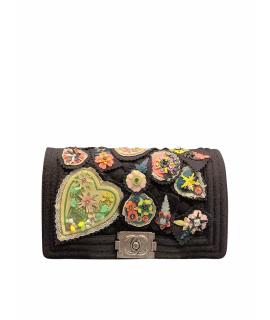 CHANEL Сумка через плечо