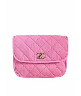 CHANEL Сумка через плечо