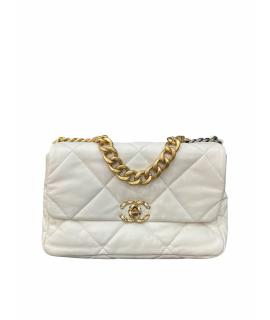 CHANEL Сумка через плечо