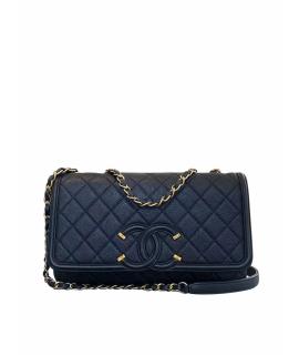 CHANEL Сумка через плечо