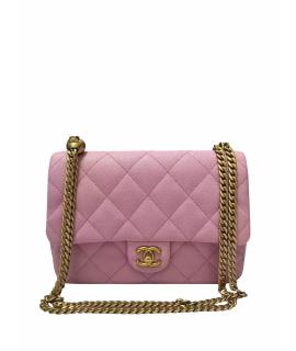 CHANEL Сумка через плечо