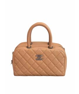 CHANEL Сумка через плечо