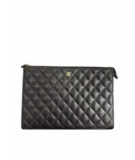 CHANEL Клатч/вечерняя сумка