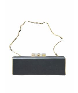 VERSACE Клатч/вечерняя сумка