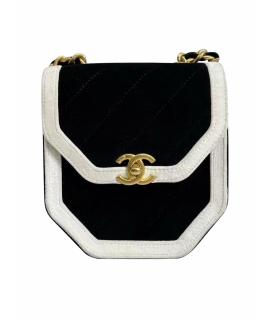 CHANEL Сумка через плечо