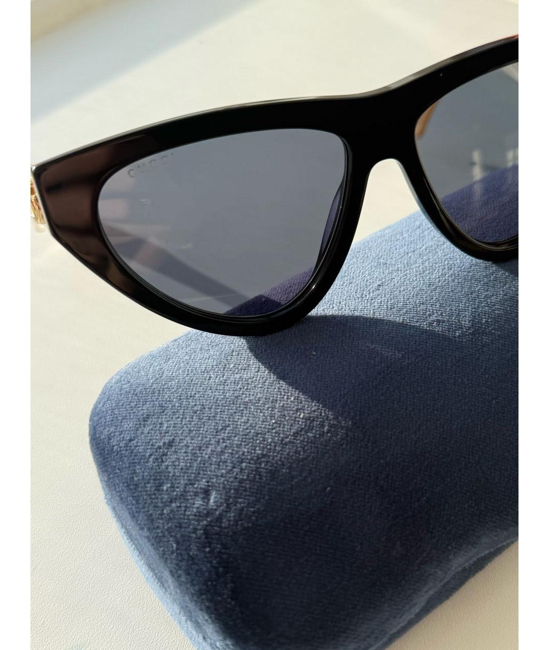 GUCCI Солнцезащитные очки, фото 3