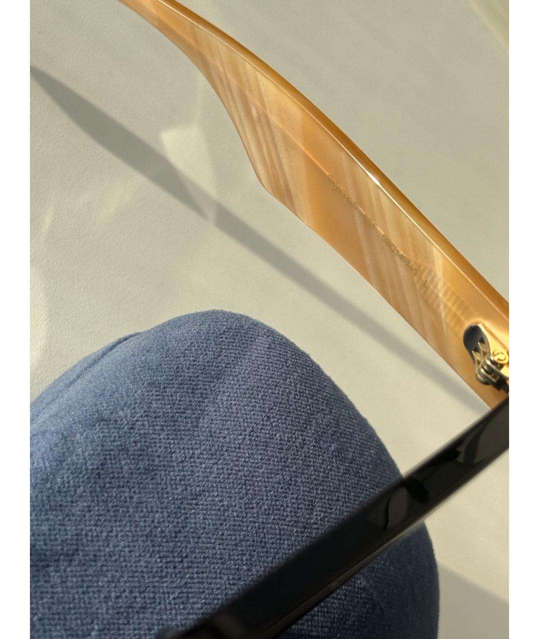 GUCCI Солнцезащитные очки, фото 4