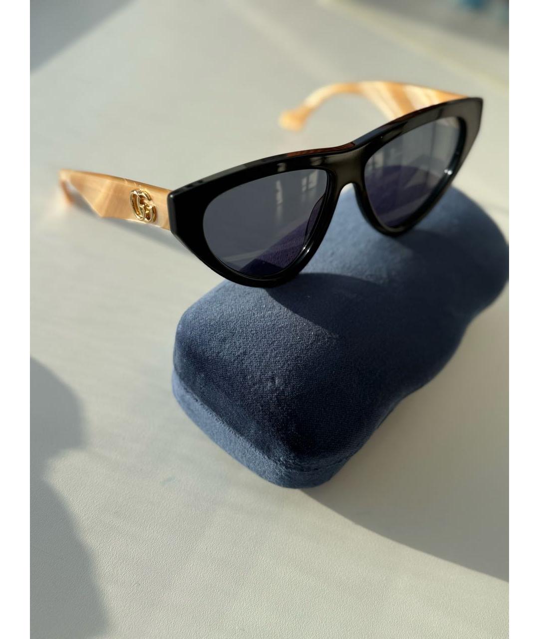 GUCCI Солнцезащитные очки, фото 6