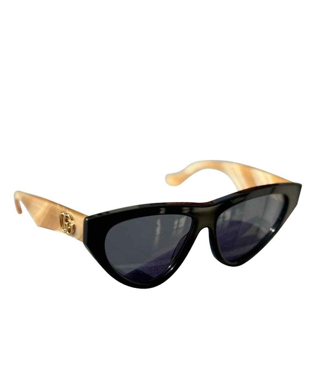 GUCCI Солнцезащитные очки, фото 1