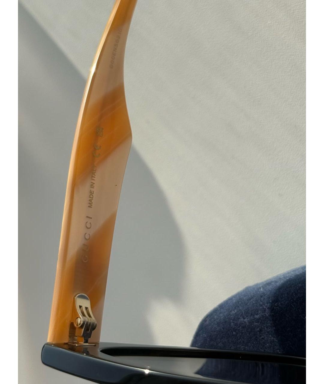 GUCCI Солнцезащитные очки, фото 5