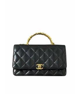 CHANEL Сумка через плечо