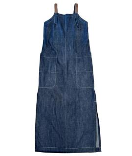 BRUNELLO CUCINELLI Повседневное платье