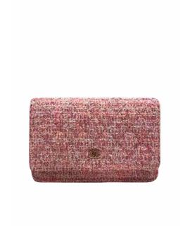 CHANEL Сумка через плечо